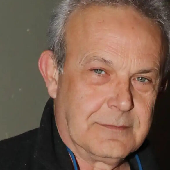 Ο ηθοποιός Γιώργος Ματαράγκας νοσηλεύεται μετά από έμφραγμα στο Ελπίς