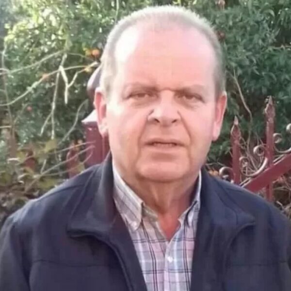 giorgos sideris