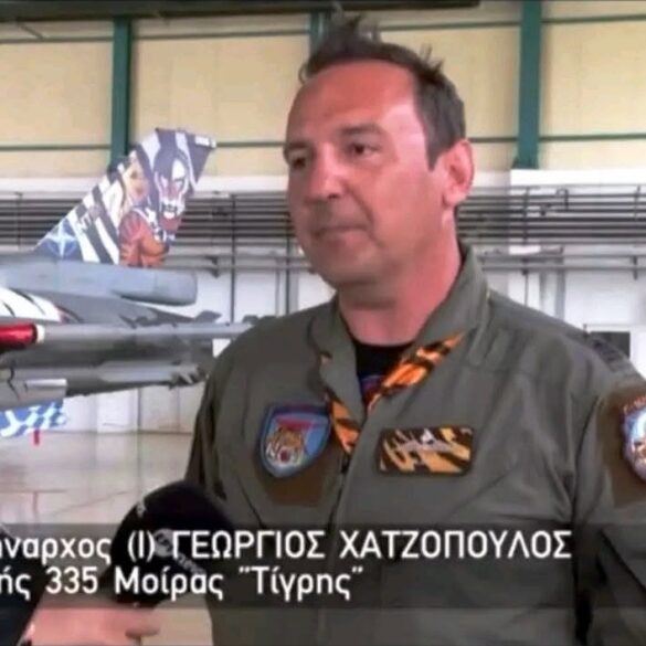 Άραξος: Ο πιλότος που έσωσε από τα χειρότερα το αεροσκάφος στη Ζάκυνθο
