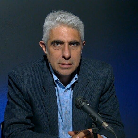 Γιώργος Τσίπρας από την Πάτρα: Ο ΣΥΡΙΖΑ να αποκτήσει θετικές πολιτικές προτάσεις
