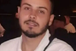 Δολοφονία στον Άγιο Δημήτριο: Τα πρώτα λόγια του δράστη στους αστυνομικούς