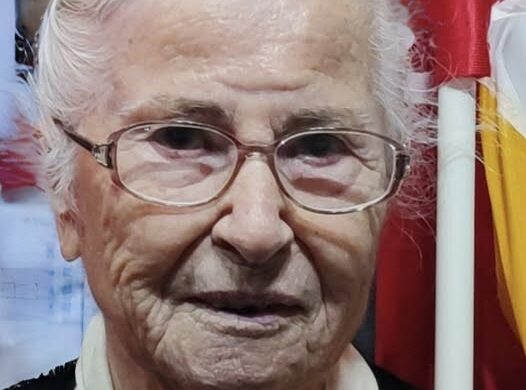 Πάτρα: Έφυγε από τη ζωή η αγωνίστρια της Αριστεράς Γιώτα Ζέβλα