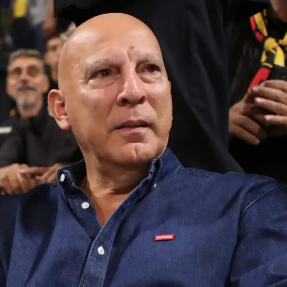 Νίκος Γκάλης: Ο «μύθος» του ελληνικού μπάσκετ γίνεται 69 ετών