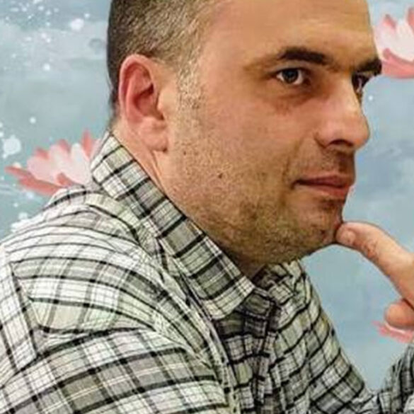“Εκεί που ανθίζουν τα χρυσάνθεμα”: Στο Πολύεδρο το βιβλίο του Παναγιώτη Γκαμούρα
