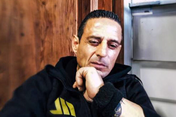 Η… «μαύρη» σκιά του Σάκη Γκολφίνου – Ποιος ήθελε νεκρό τον επιχειρηματία;