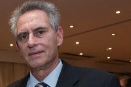 Επανεκλογή Κ. Γκολιόπουλου στη θέση του Προέδρου της ΠΕΔΜΕΔΕ για την τριετία 2026 – 2029