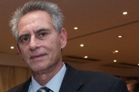 Επανεκλογή Κ. Γκολιόπουλου στη θέση του Προέδρου της ΠΕΔΜΕΔΕ για την τριετία 2026 – 2029