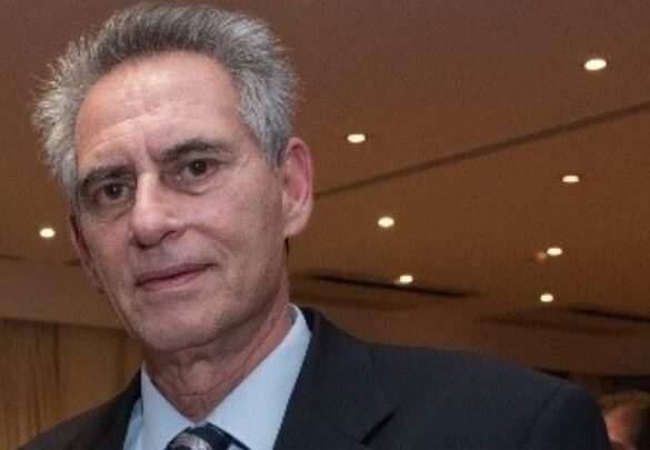 Επανεκλογή Κ. Γκολιόπουλου στη θέση του Προέδρου της ΠΕΔΜΕΔΕ για την τριετία 2026 – 2029
