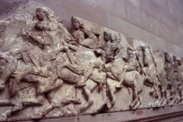 Γλυπτά Παρθενώνα: Η Unesco τα αναγνωρίζει ως αναπόσπαστο κομμάτι της ελληνικής κληρονομιάς