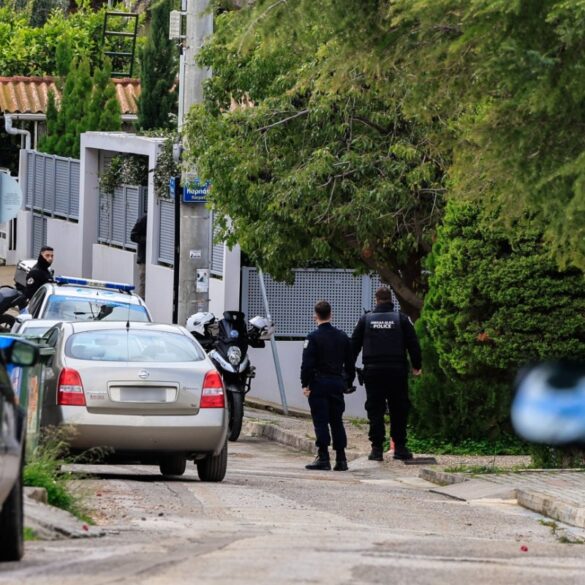 Γλυφάδα: 11 ημέρες νοσηλεύτηκε στο Δρομοκαΐτειο ο 46χρονος που σκότωσε μάνα και πατέρα