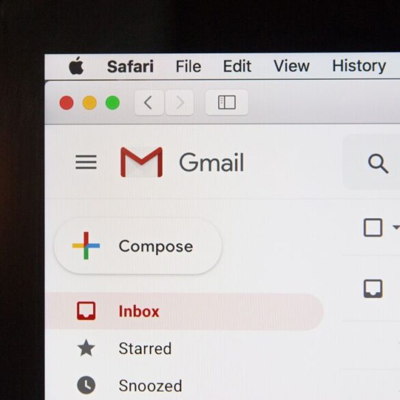 Google: Διαψεύδει τη φήμη ότι κλείνει το Gmail τον Αύγουστο