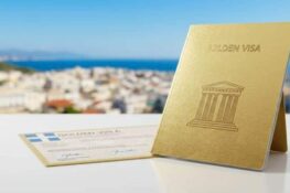 Golden Visa για απόκτηση χαρτοφυλακίου ακινήτων