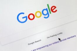 Google: Η ιστορική αλλαγή που ετοιμάζει στην αναζήτηση