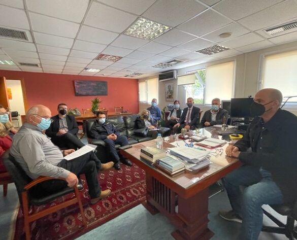 Π.Ε. Αχαΐας: Συντονισμός ελέγχων στην αγορά εν όψει της εορταστικής περιόδου