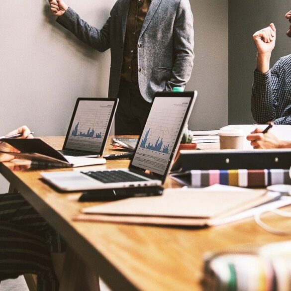 Η Αθήνα στα 5 κορυφαία Startup οικοσυστήματα στην ΝΑ Ευρώπη