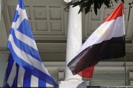 Ξεκινά η υλοποίηση της συμφωνίας Ελλάδας – Αιγύπτου για 5.000 εργάτες γης