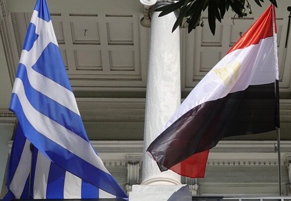 Ξεκινά η υλοποίηση της συμφωνίας Ελλάδας – Αιγύπτου για 5.000 εργάτες γης