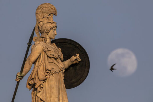 ΠτΔ: Η Δημοκρατία δεν κάνει διακρίσεις, ένα κράτος δικαίου δεν γνωρίζει διακρίσεις