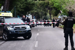 Greek Mafia: Στα χέρια της ΕΛ.ΑΣ. τρία άτομα για τη δολοφονία Μοσχούρη