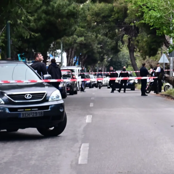 Greek Mafia: Τη δικογραφία για την δολοφονία Καραϊβάζ είχε στο τζιπ του ο Μοσχούρης