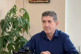 Παρέμβαση Γρηγόρη Αλεξόπουλου στην ΚΕΔΕ για τους συμβασιούχους