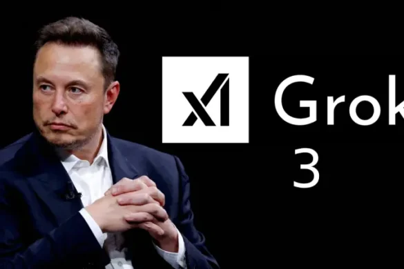 Grok-3 – Διαθέσιμο μόνο για συνδρομητές το νέο chatbot του Musk.