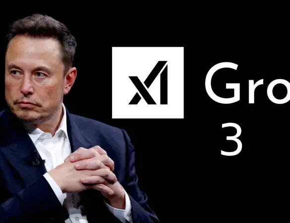 Grok-3 – Διαθέσιμο μόνο για συνδρομητές το νέο chatbot του Musk.