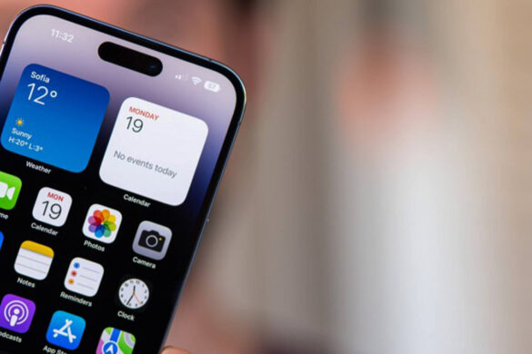 The Elec: Το πρώτο iPhone με κάμερα UD θα κυκλοφορήσει σύντομα