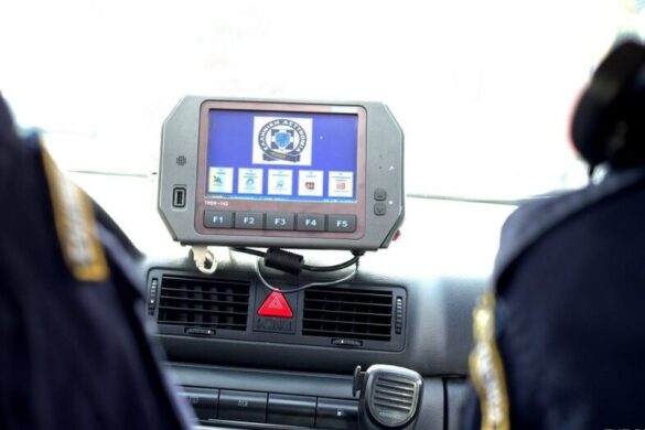 Πάτρα: Άρπαξαν την τσάντα ποδηλάτη στα Καμίνια