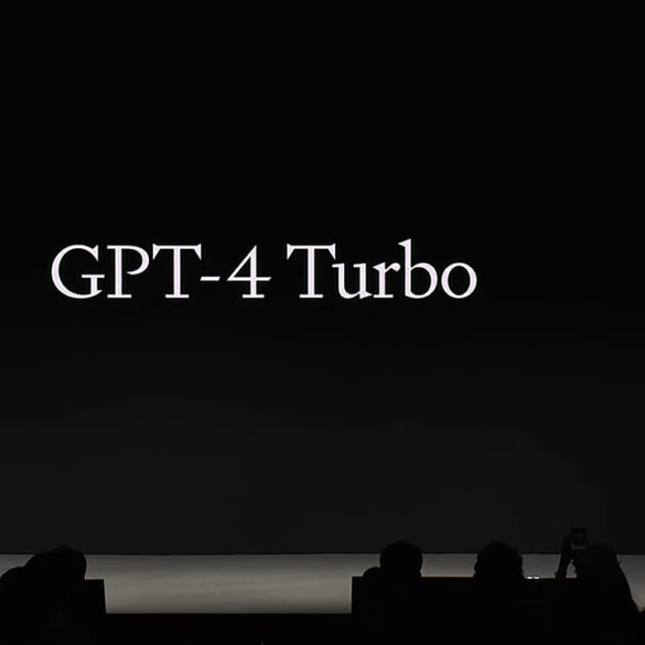 Το GPT-4 Turbo είναι η νέα αναβάθμιση του ChatGPT
