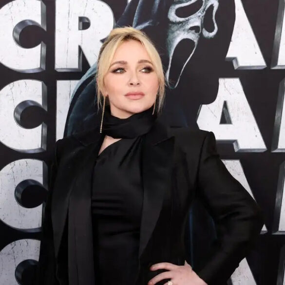 Hayden Panettiere: Σοκ στο Χόλιγουντ από τον θάνατο της γνωστής ηθοποιού σε ηλικία 36 ετών