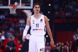 Με Ρεάλ Μαδρίτης – Χάποελ Τελ Αβίβ στη Euroleague οι αθλητικές μεταδόσεις