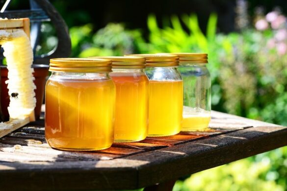 ΕΕ: Νέοι κανόνες για το μέλι, τις μαρμελάδες και τους χυμούς – Τι αλλάζει