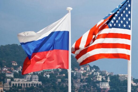 Reuters : Μυστικές συνομιλίες ΗΠΑ-Ρωσίας στην Ελβετία με επίκεντρο την Ουκρανία