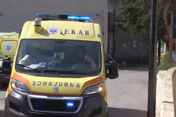 Γιώργος Γεωργακάκης: Πέθανε ξαφνικά ο πρώην πρωταθλητής ακοντισμού – Θλίψη στο Ηράκλειο