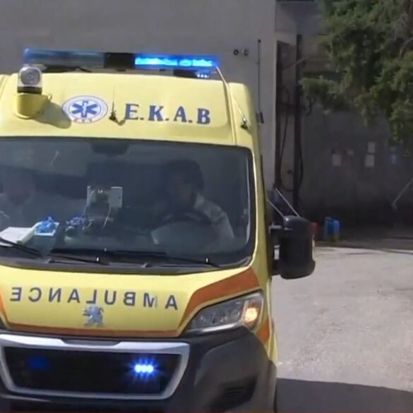 Γιώργος Γεωργακάκης: Πέθανε ξαφνικά ο πρώην πρωταθλητής ακοντισμού – Θλίψη στο Ηράκλειο