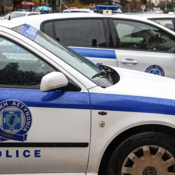 Ηράκλειο Κρήτης: Μπούκαραν σε σπίτι, προκάλεσαν φθορές, τραυμάτισαν άτομο και έκλεψαν ελαιουργικές βέργες