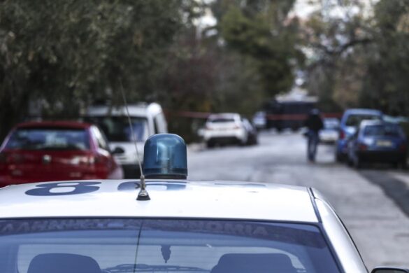 Δυτική Αχαΐα: Πολεμικό υλικό από τον Α’ Παγκόσμιο Πόλεμο σε επιχείρηση ανακύκλωσης – Συναγερμός στο Θεριανό