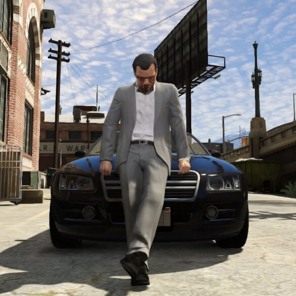Πέντε video games που θα μπορούσαν να γίνουν καταπληκτικές τηλεοπτικές σειρές