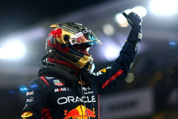 Formula 1: Απόλυτη κυριαρχία Φερστάπεν στο Άμπου Ντάμπι