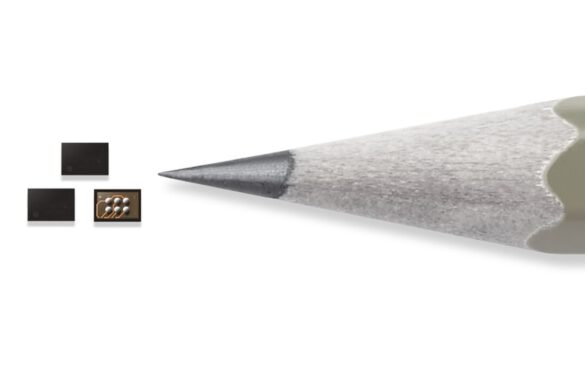 Η επόμενη γενιά των επεξεργαστών θα μοιάζει με… παζλ