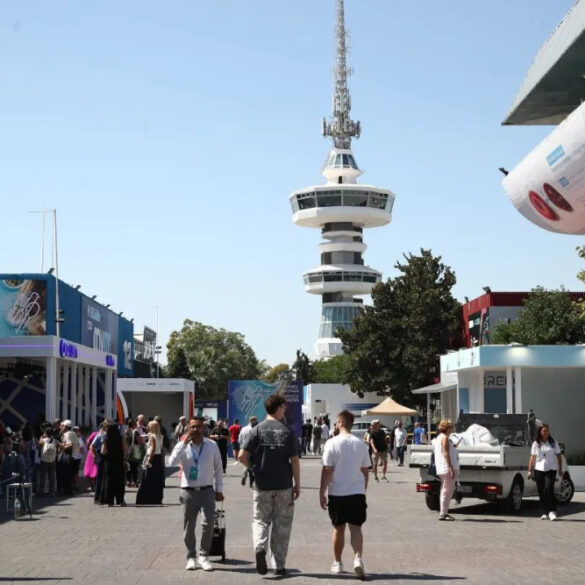 ΔΕΘ 2026: Ποια θα είναι η τιμώμενη χώρα – Οι ημερομηνίες