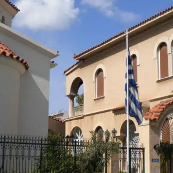 Ιερά Μητρόπολη Καλαβρύτων: Πώς θα λειτουργήσουν οι διοικητικές υπηρεσίες στο Αίγιο κατά τον Αύγουστο