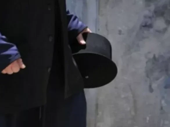 Χαλάνδρι: «Ιερός» καυγάς μεταξύ δύο παπάδων σε εκκλησία στο – Άφωνοι οι πιστοί από το υβρεολόγιο
