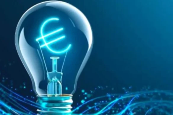 Στα 1,5 λεπτά ανά κιλοβατώρα η επιδότηση Μαρτίου για το ηλεκτρικό ρεύμα