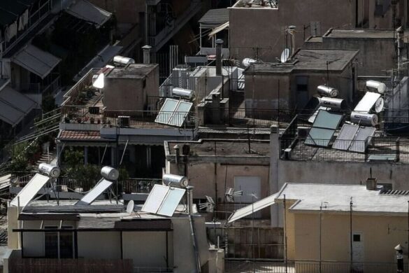 «Αλλάζω Σύστημα Θέρμανσης και Θερμοσίφωνα»: Αναλυτικά ο οδηγός του προγράμματος