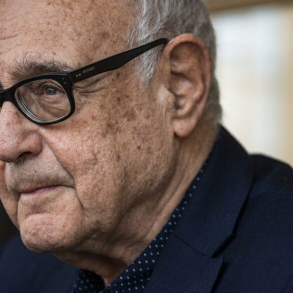 Πέθανε ο Ηλίας Ζέγγελης – Ένας από τους σημαντικότερους διανοητές της σύγχρονης αρχιτεκτονικής