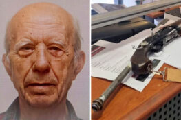 Στον εισαγγελέα σήμερα ο ηλικιωμένος “πιστολέρο” που άνοιξε πυρ σε ΕΦΚΑ και Εφετείο