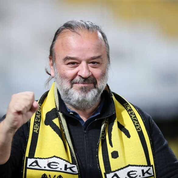 Ξανά στην ΕΠΟ ο Ηλιόπουλος, τετ α τετ με Γκαγκάτση