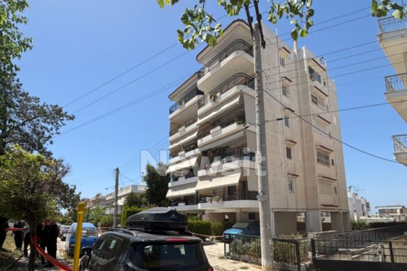 Ηλιούπολη: Σε εξαιρετικά κρίσιμη κατάσταση παραμένει η 17χρονη που έπεσε από την ταράτσα